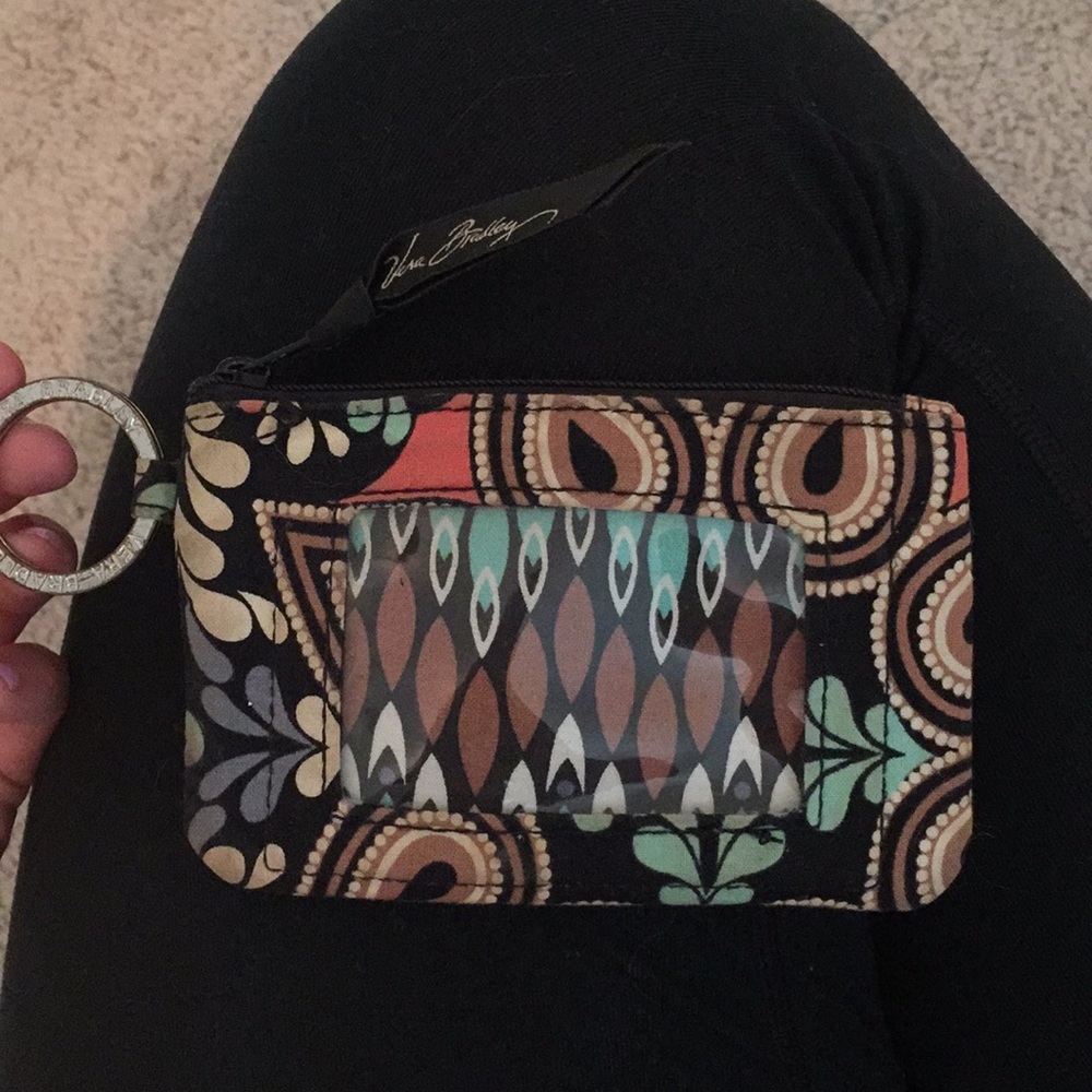 Vera Bradley Card holder